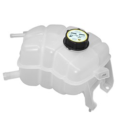 Ford Edge 2016–2024 & more Coolant Recovery Tank – FO3014192 product photo