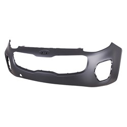 Kia Sportage 2017–2019 Front Bumper Cover (Front) – KI1000180 product photo