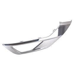 Mitsubishi Outlander 2022–2024 Rt Front Bumper Insert (Front) – MI1039133 product photo