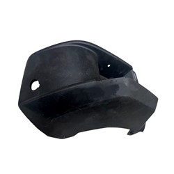 Chevrolet Colorado 2023–2025 & more Rt Rear Bumper Insert (Rear) – GM1139109 product photo
