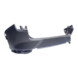 Ford Mustang Mach-E 2021–2025 Rear Bumper Cover (Rear) – FO1114119 product photo
