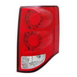 Dodge Grand Caravan 2011–2020 Tail Light Assembly – CH2801199 product photo