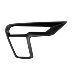 Ford Explorer 2018–2019 Rt Front Bumper Insert (Front) – FO1039181 product photo