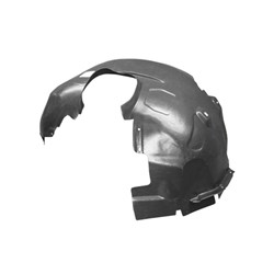 Ford Focus 2012–2018 Fender (Front) – FO1248150 product photo