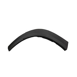 Lexus NX200t / NX300 & more 2015–2021 Rt Rear Wheel Opening Molding (Rear) – LX1791101 product photo