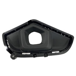 Toyota RAV4 2022–2025 Rt Front Bumper Insert (Front) – TO1039262 product photo