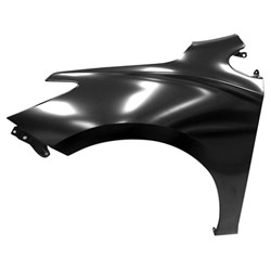 Chevrolet Cruze 2016–2019 Fender (Front) – GM1240396 product photo