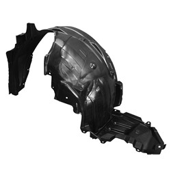 Subaru Crosstrek 2024–2025 Fender (Front) – SU1248146 product photo
