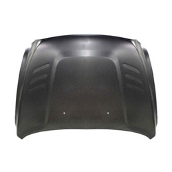 Dodge RAM 2500/3500 2010 & more Hood – CH1230307 product photo