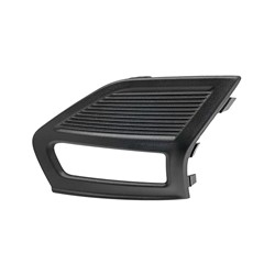 Ford Fusion 2019–2020 Lt Front Bumper Insert (Front) – FO1038230 product photo