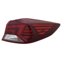 Hyundai Elantra 2019–2020 Tail Light Assembly – HY2805164 product photo