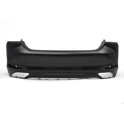 Lexus ES350 2019–2021 Rear Bumper Cover (Rear) – LX1100212 product photo