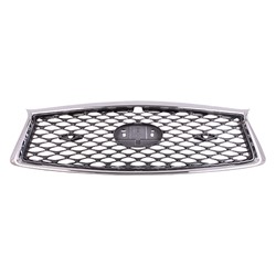Infiniti Q50 2018–2020 Grille (Front) – IN1200138 product photo