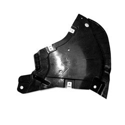 Mercedes-Benz E300 / E350 & more 2017–2023 Lower Engine Cover (Passenger side) – MB1228173 product photo