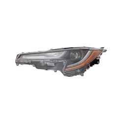 Toyota Corolla 2020–2022 Headlight Assembly – TO2502286 product photo