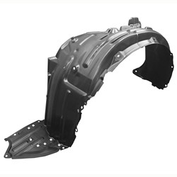 Toyota C-HR 2020–2022 Fender (Front) – TO1248244 product photo