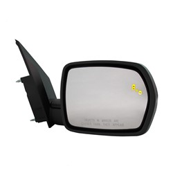 Ford Edge 2021–2024 Mirror Outside Rear View (Passenger side) – FO1321755 product photo