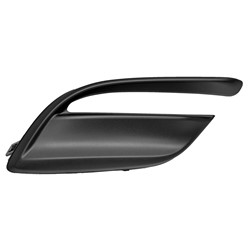 Mazda 3 2017–2018 Rt Front Bumper Insert (Front) – MA1039134 product photo