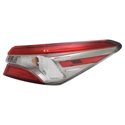 Toyota Camry 2018–2020 Tail Light Assembly – TO2805135 product photo
