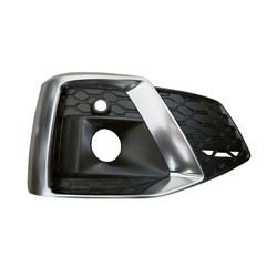 Audi A5 Quattro / A5 Sportback & more 2020–2024 Rt Front Bumper Insert (Front) – AU1039174 product photo