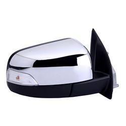 Ford Ranger 2019–2023 Side Mirror (Rear) – FO1321685 product photo
