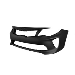 Kia Optima 2016–2018 Front Bumper Cover (Front) – KI1000183 product photo