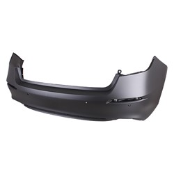Honda Civic 2022–2025 Rear Bumper Cover (Rear) – HO1100324 product photo