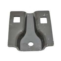 Chevrolet Colorado 2015–2020 & more Front Bumper Cover (Front) – GM1032117 product photo