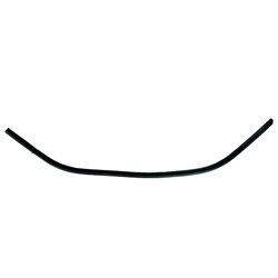 Audi A6 / A6 Quattro 2012–2018 Front Bumper Spoiler (Front) – AU1093109 product photo