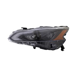 Nissan Altima 2023–2025 Headlight Assembly – NI2502295 product photo