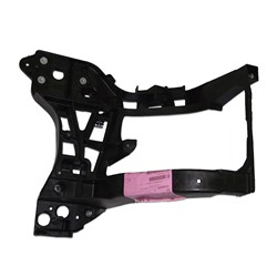 Ram 1500 / 1500 Classic & more 2013–2024 Radiator (Driver side) – CH1225256 product photo