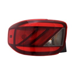 Hyundai Venue 2020–2024 Tail Light Assembly – HY2800152 product photo