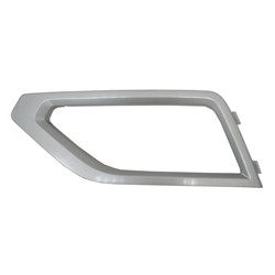 Volkswagen Atlas 2018–2020 Lt Front Bumper Insert (Front) – VW1038152 product photo