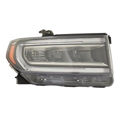 Gmc Acadia 2020–2023 Headlight Assembly – GM2503507 product photo