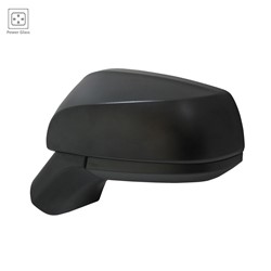 Toyota RAV4 2019–2021 Side Mirror (Rear) – TO1320383 product photo