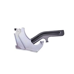 Nissan Rogue 2021–2025 Hood (Passenger side) – NI1236201 product photo