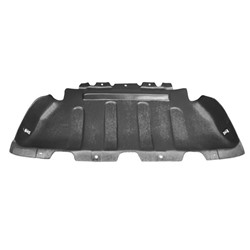 Jeep Grand Cherokee 2014–2021 Lower Engine Cover (Front) – CH1228125 product photo