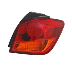 Mitsubishi Outlander Sport / RVR 2011–2019 Tail Light Assembly – MI2805105 product photo