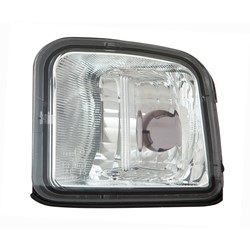 Subaru WRX / WRX STI 2015–2021 Lt Front Signal Lamp Lens/Housing (Front) – SU2532100 product photo