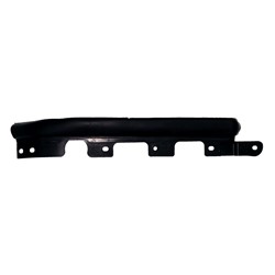 Ford F-250 Super Duty / F-350 Super Duty & more 2017–2019 Rt Front Bumper Molding (Front) – FO1047113 product photo