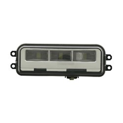 Toyota Sequoia / Tundra 2022–2025 Fog Light – TO2593146 product photo