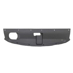 Kia Sorento 2016–2020 Front Panel Molding (Front) – KI1224112 product photo