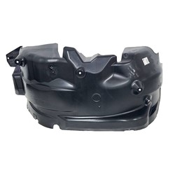 Nissan Frontier 2022–2025 Fender (Front) – NI1248185 product photo