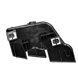 Toyota Avalon 2013–2018 Rear Bumper Cover (Rear) – TO1142124 product photo
