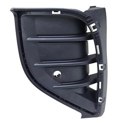 Volkswagen ID.4 2021–2022 Lt Front Bumper Insert (Front) – VW1038183 product photo