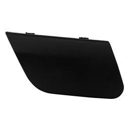 Mercedes-Benz E300 / E350 & more 2017–2022 Rear Bumper Tow Hook Cover (Rear) – MB1129120 product photo