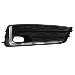 Subaru Impreza 2020–2023 Rt Front Bumper Insert (Front) – SU1039127 product photo