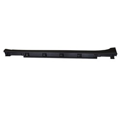 Subaru Crosstrek 2018–2023 Lt Rocker Panel Molding – SU1606102 product photo