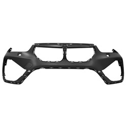 Bmw X1 2020–2022 Front Bumper Cover (Front) – BM1000537 product photo
