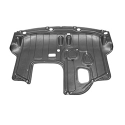 Kia Soul 2015–2018 Lower Engine Cover – KI1228146 product photo